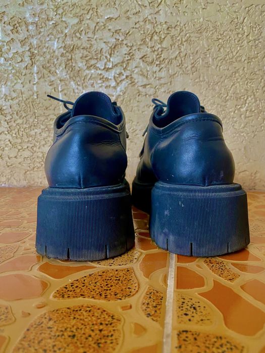 Итальянский Мужской Туфли 41 размер