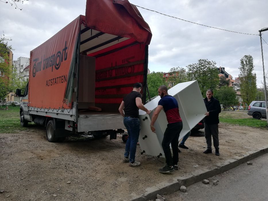 Транспортни,хамалски услуги.Превоз на коли,мотори,АТВ