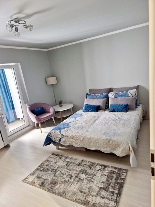 Apartament 1 camera Aradului  regim hotelier 160 ron/zi