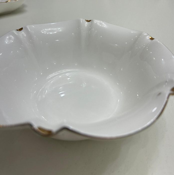 Посуды люкс качества