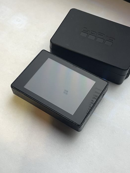 GoPro LCD Touch BacPac экран