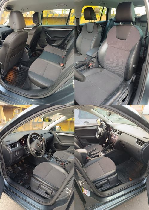 Skoda Octavia 2019/201000km/120cp/ distribuția schimbată