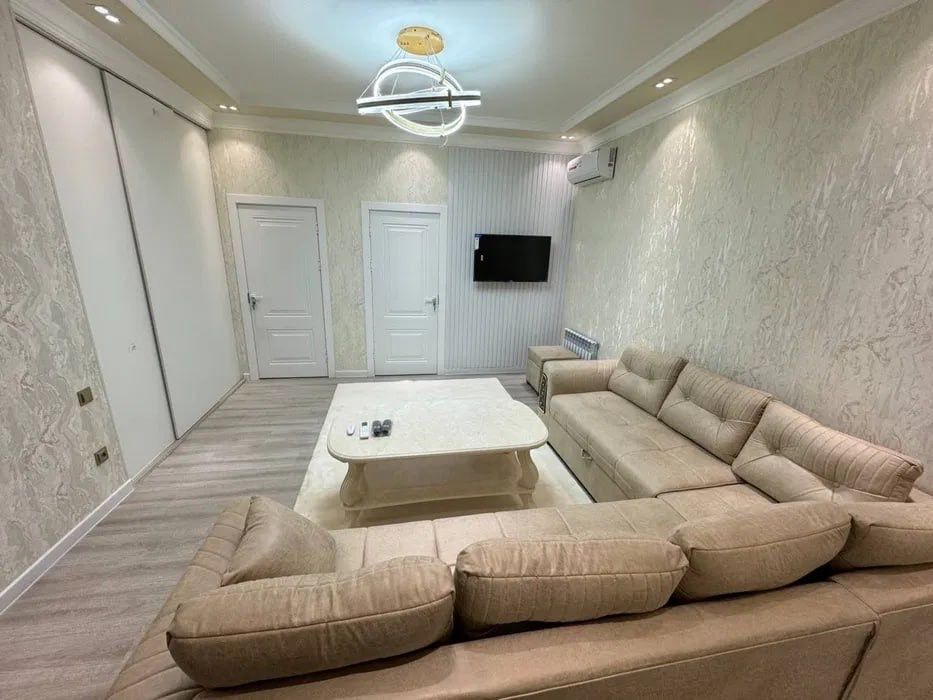 Срочно продается новастройка В ЖК Пандорра 2/3/9 53 квадратных