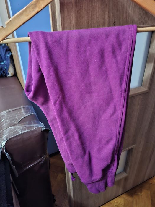 Pantaloni trening dama Champion