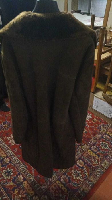 Дубленка импортная