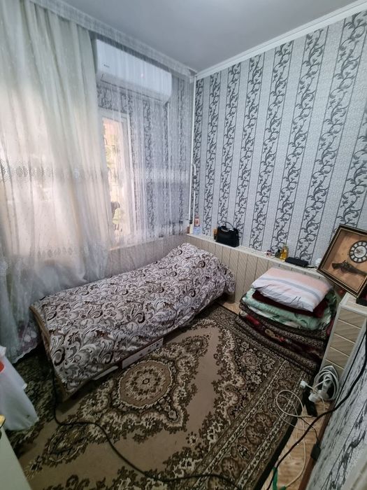 Сергели 5 да 1 Хона 2 Хона килинган Квартира Сотилади!ГАЛЕРЕЙКА!