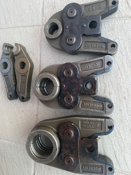 Geberit mepla In stare buna nu rems