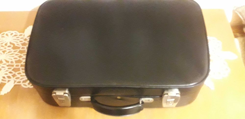 Geamantan-valiza voiaj