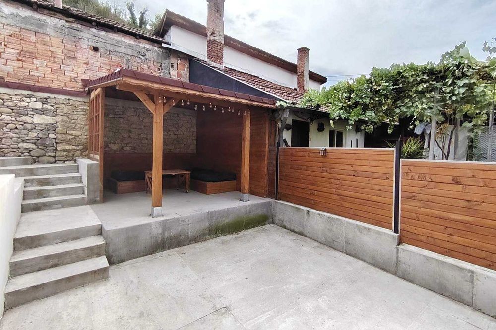 Продава се Къща в Ловеч, Вароша - 96 кв.м за 782 €/кв.м - Снимка #15