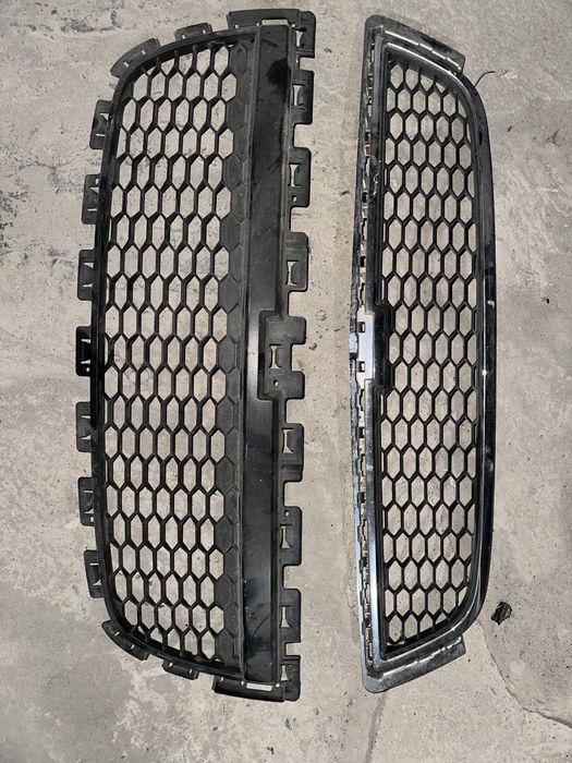 Kaptiva 2 radiator reshodka original