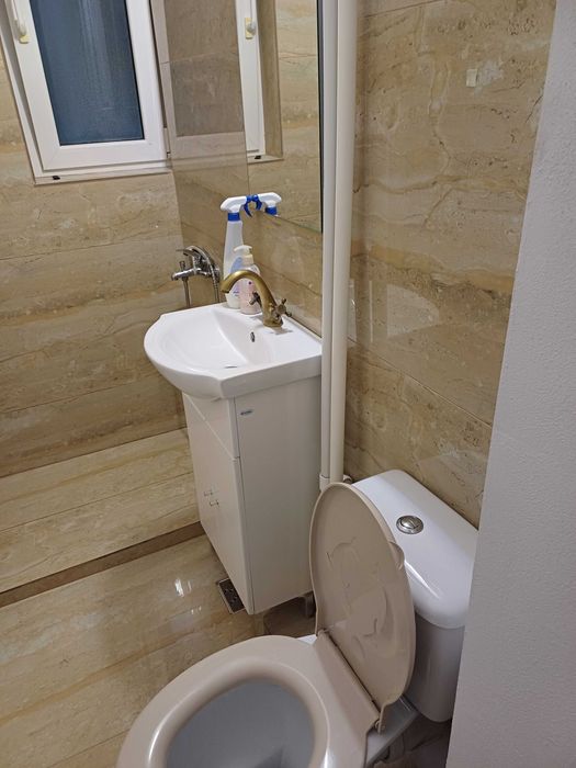 Inchiriez apartament 2 camere recent renovat si utilat