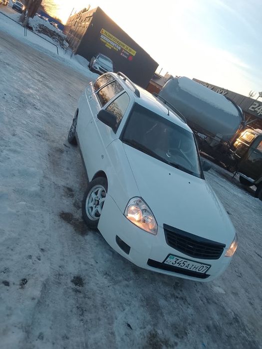 Продам машину Лада