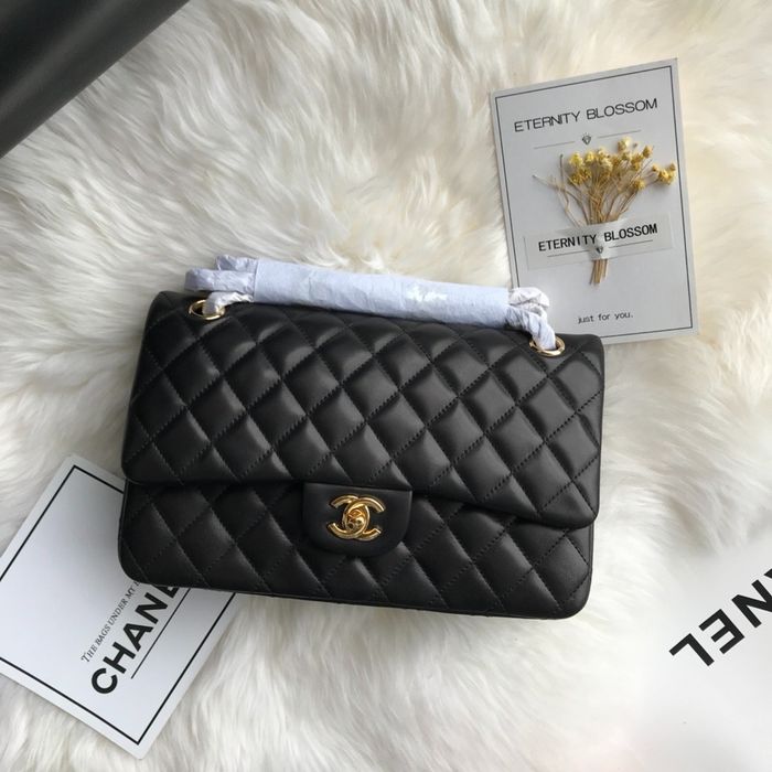 Дамска чанта Channel Classic Double flap