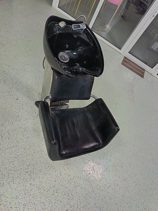 Мойка парикмахерски