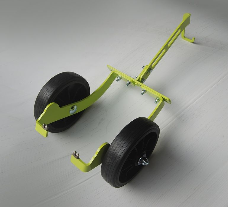 Ски сейвъри за моторна шейна