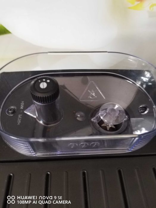 каферобот krups quattro force