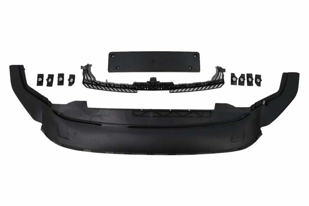 Pachet Exterior Complet VW Golf 7 VII (2013-2017) 7.5 R Look