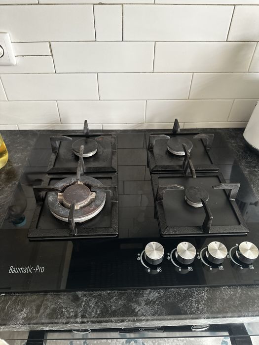 Варочная поверхность