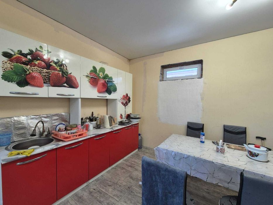 Продам частный дом, 4 комнат, 1уровень,