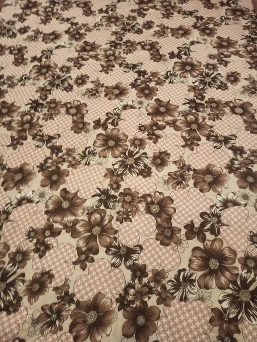 Покрывало Германия