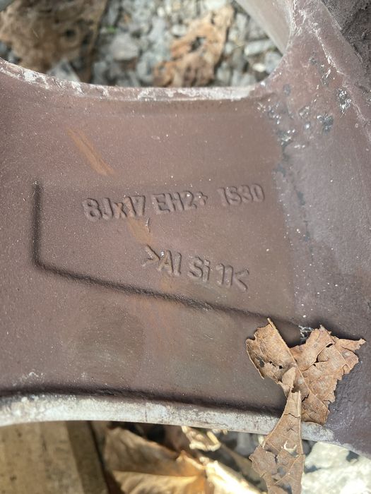 джанти 17 5х120 bmw