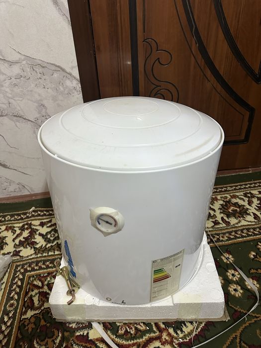 Rayal аристон 50 л