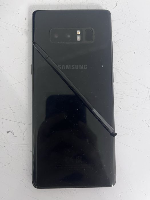 Продам sumsung note 8