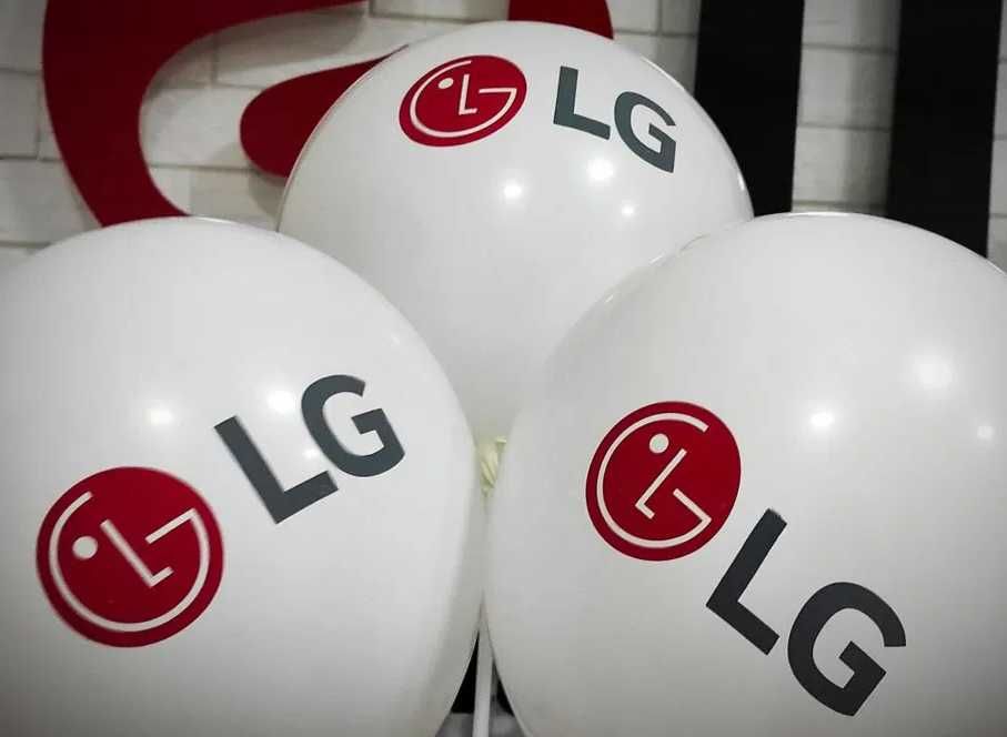 Печать на шарах воздушных