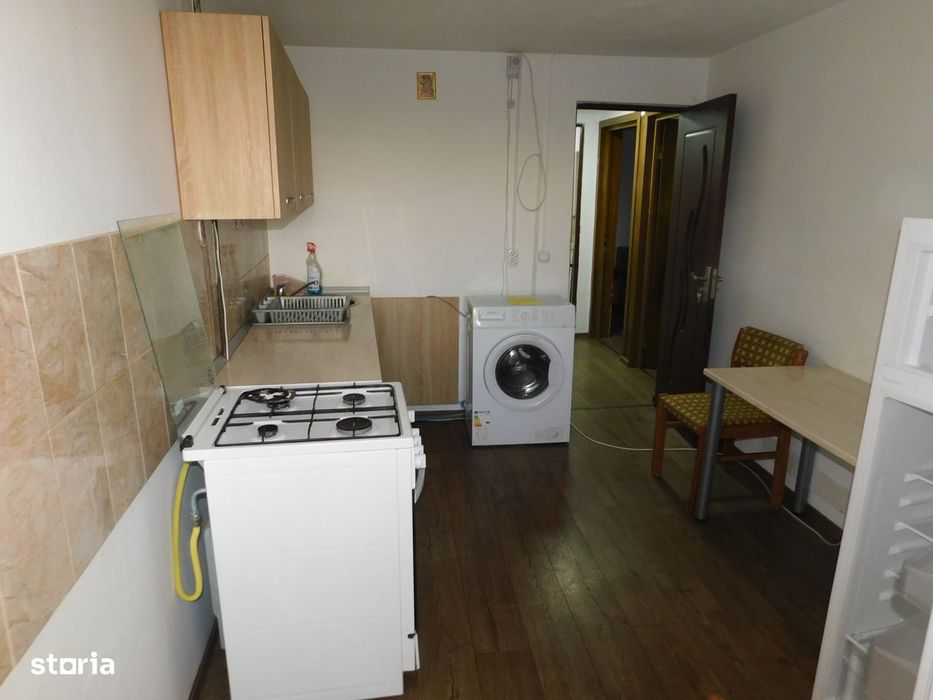 Inchiriere apartament 2 camerein Ploiesti zina Buna Vestire