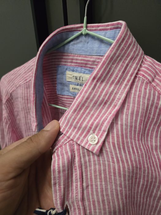 Camasa barbati marimea L