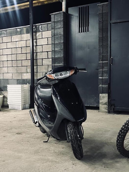 Honda Dio AF27-AF28