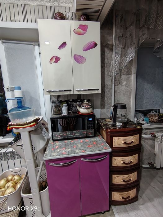 Продам кухонный гарнитур