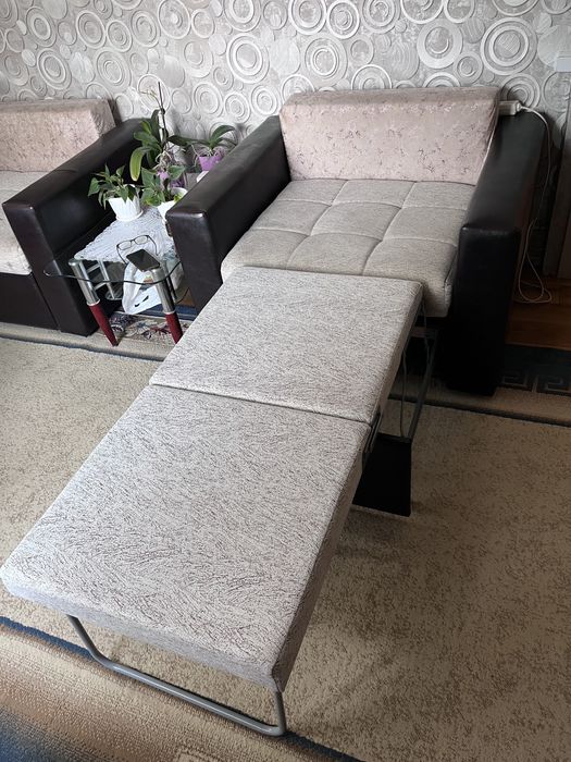 Продам кресла трансформер