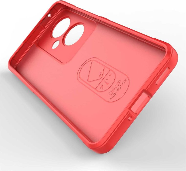 Husa Premium Antisoc model Airbag pt Oppo Reno11 F / Reno 11F 5G