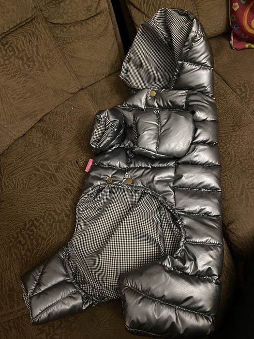 Продаю комбинезон