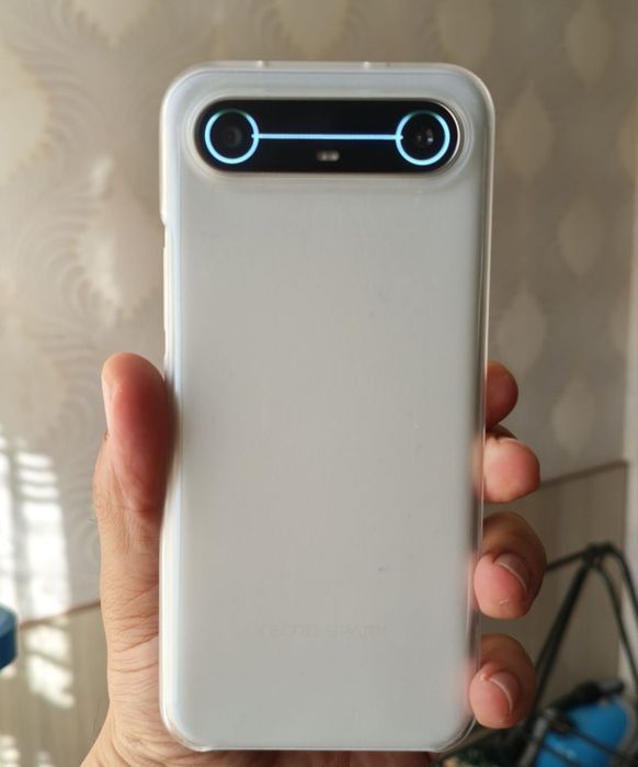 Tecno Spark Slim