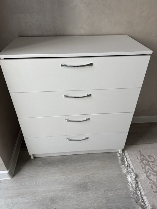 Комод 2 штуки комод комод