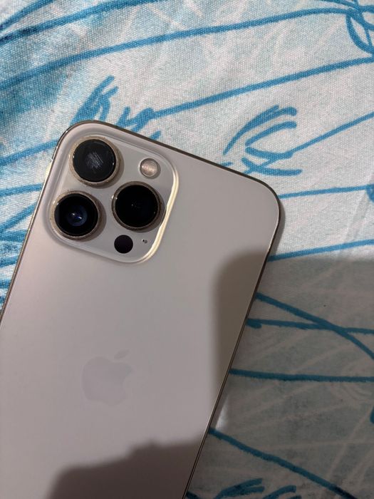Iphon 13 pro max