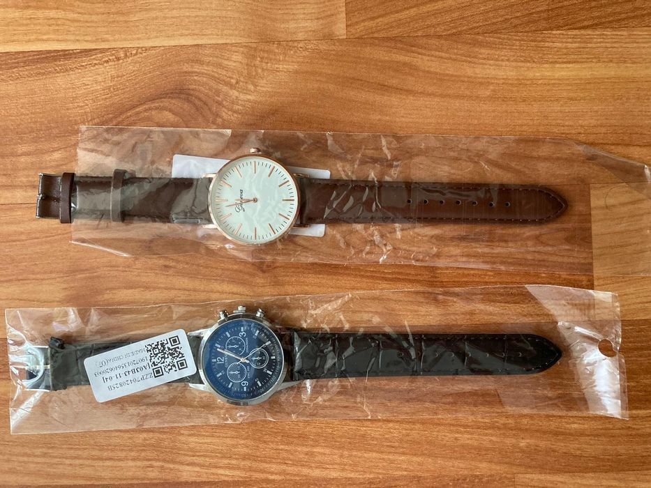 Ceasuri  dama și barbati