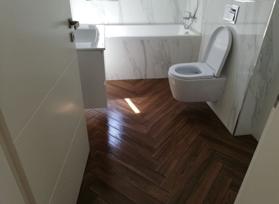 Firmă de curățenie profesională