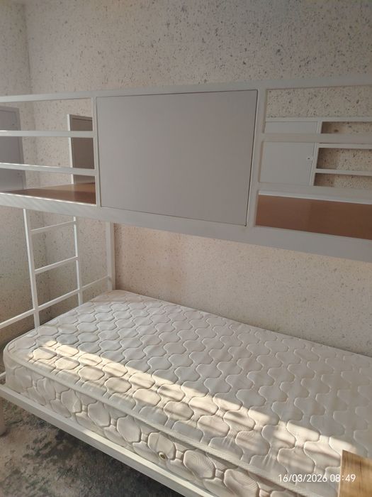 Продам кровать 2 х этажную