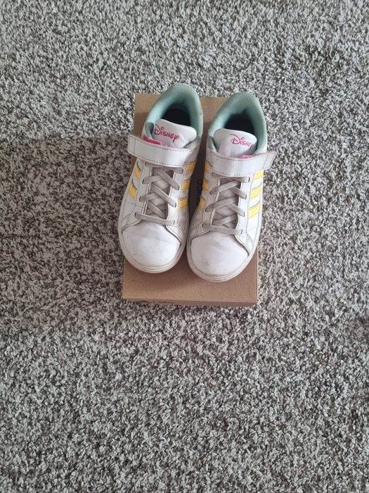 Adidas Disney - детски маратонки