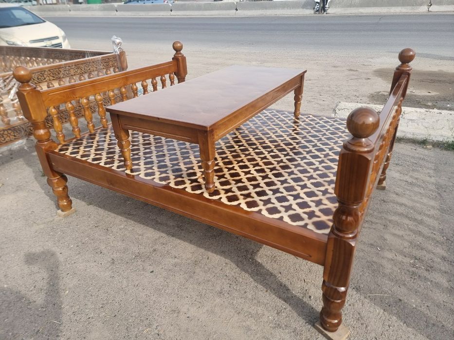 Karavat tapchan suri