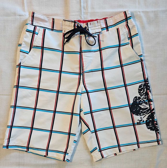Lot 5 perechi pantaloni scurti