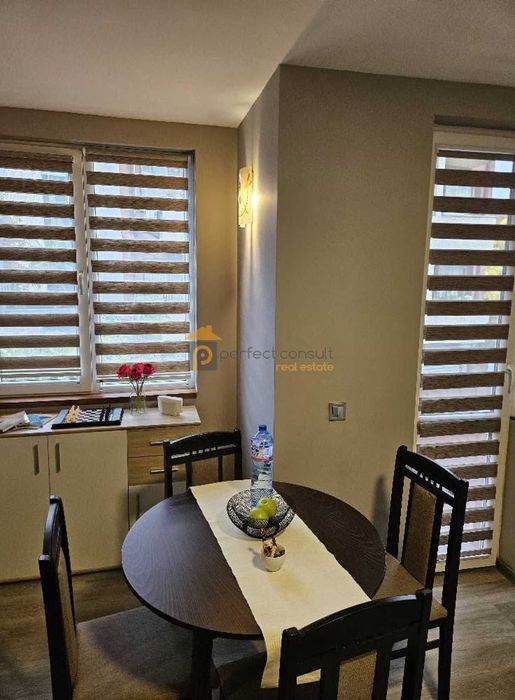 Продава се Двустаен апартамент в Пловдив, Каменица 1 - 57 кв.м за 2983 €/кв.м - Снимка #2