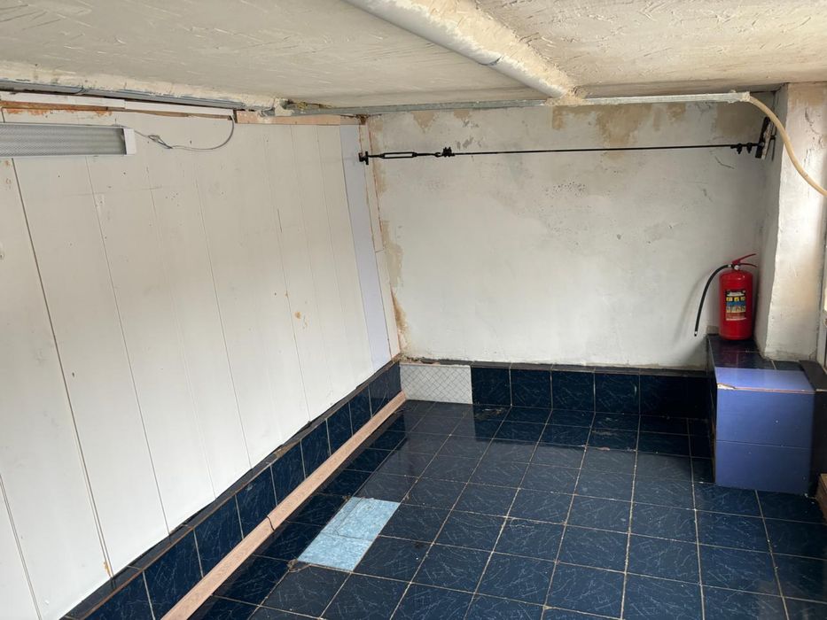 Помещение в центре