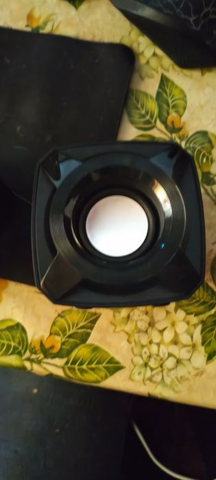 Колонки microlab
