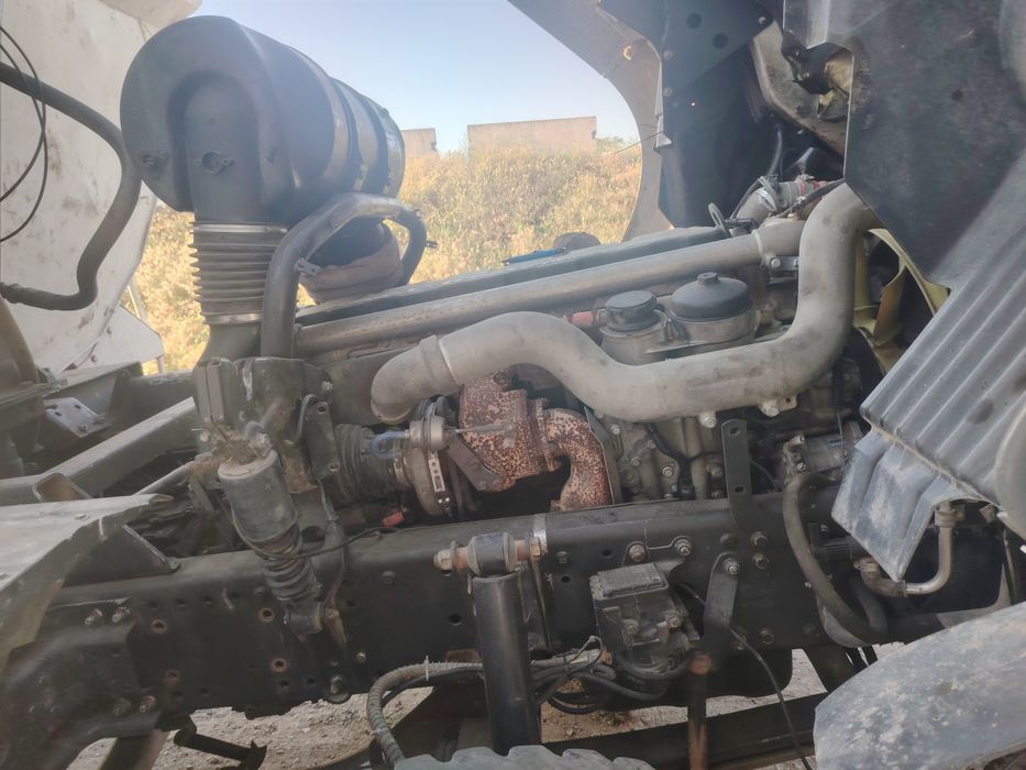 ман тгс 33.360сотилади