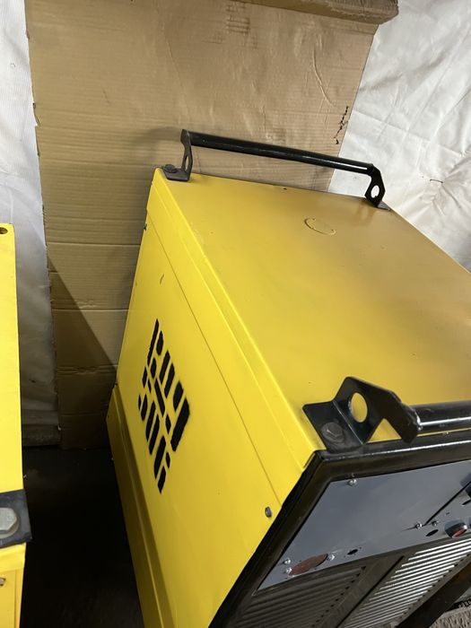 Сварочный аппарат