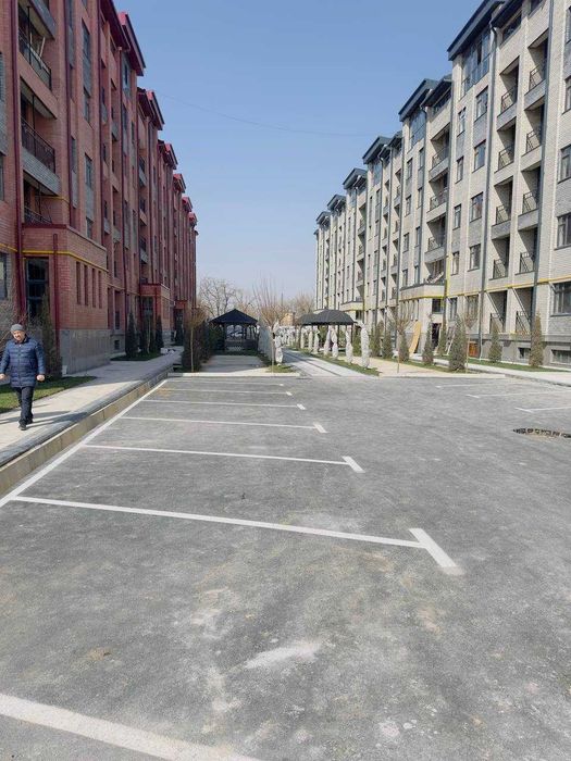 Продаётся Новостройка "Grand City"